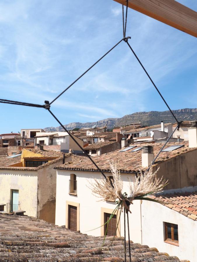 Apartaments La Rambla - Espero De Bolos - 4 Pers Cornudella de Montsant Exterior foto